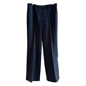 Ann Taylor Margo Slacks – Black – Size 10